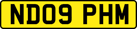 ND09PHM