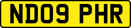 ND09PHR