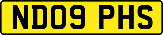 ND09PHS