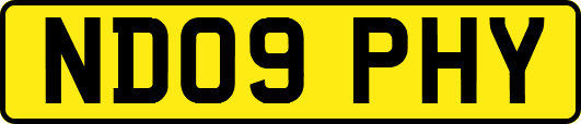 ND09PHY