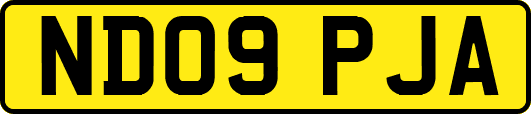 ND09PJA
