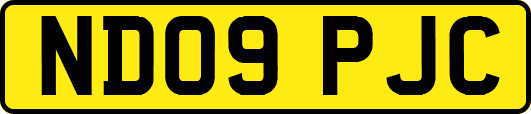 ND09PJC