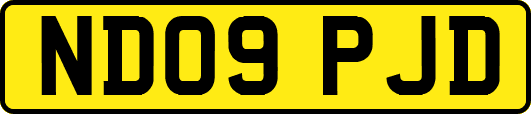 ND09PJD