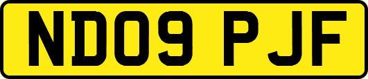 ND09PJF