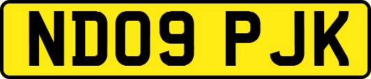 ND09PJK