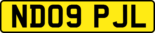 ND09PJL