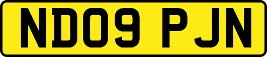 ND09PJN