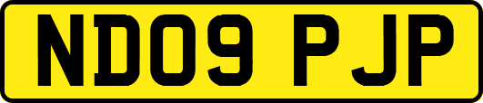 ND09PJP