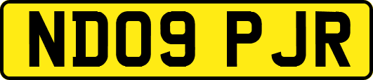 ND09PJR