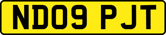 ND09PJT