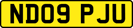 ND09PJU