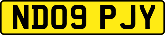 ND09PJY