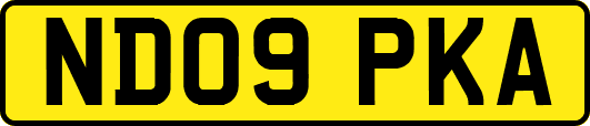 ND09PKA