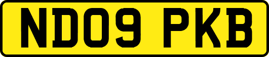 ND09PKB