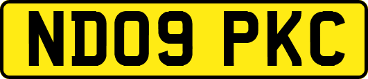 ND09PKC