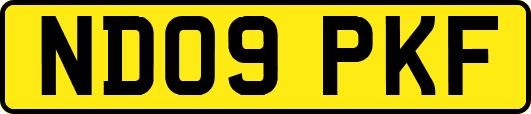 ND09PKF