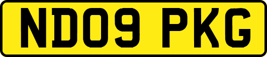 ND09PKG