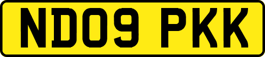 ND09PKK
