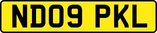 ND09PKL