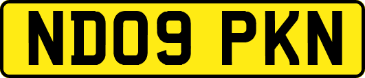 ND09PKN