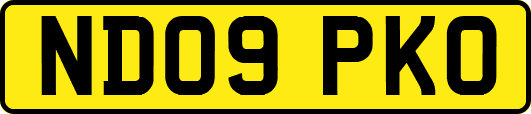 ND09PKO
