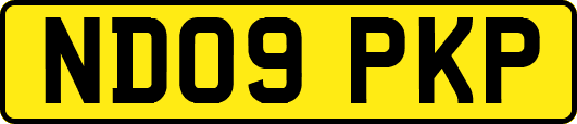 ND09PKP