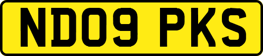 ND09PKS