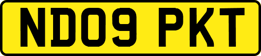 ND09PKT