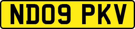 ND09PKV