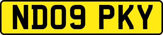 ND09PKY