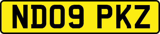 ND09PKZ