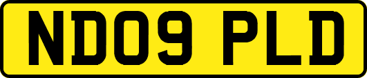 ND09PLD