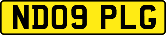 ND09PLG