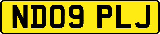 ND09PLJ