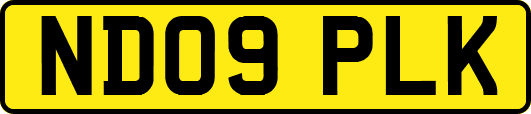 ND09PLK