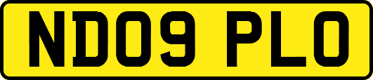 ND09PLO