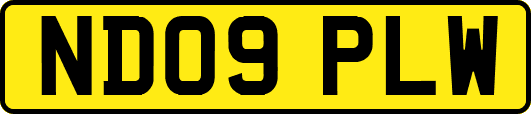 ND09PLW