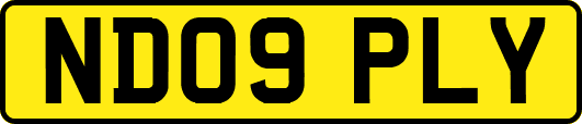 ND09PLY