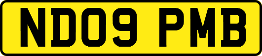 ND09PMB