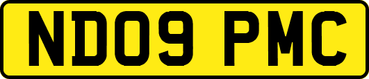 ND09PMC