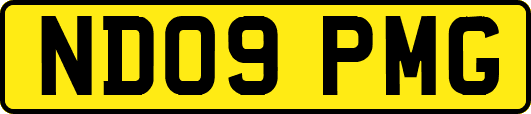 ND09PMG