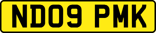 ND09PMK