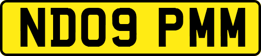 ND09PMM
