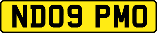 ND09PMO