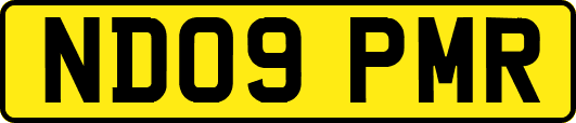 ND09PMR