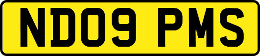 ND09PMS
