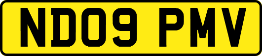 ND09PMV