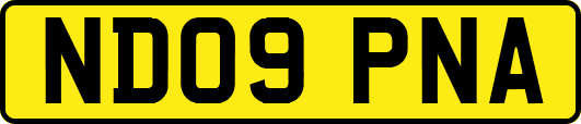 ND09PNA
