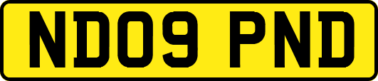 ND09PND
