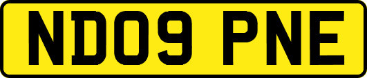 ND09PNE